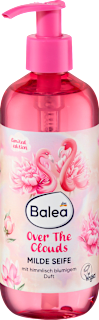 Течен сапун Over the Clouds Balea