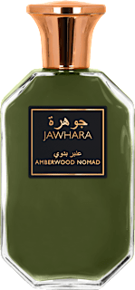 unisex EdP Amberwood Nomad JAWHARA