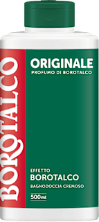 Bagnodoccia Originale BOROTALCO