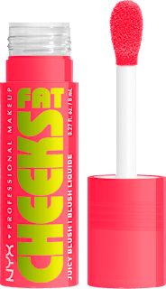 Tekuće rumenilo Fat Cheeks  – 03 Guava Gush NYX PROFESSIONAL MAKEUP