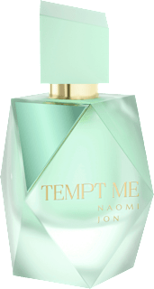 dámská EdP Tempt me Naomi Jon