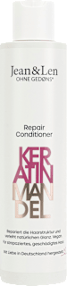 Conditioner Repair Keratin Mandel Jean&Len
