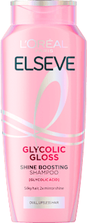 Šampon za lase Glycolic Gloss L'ORÉAL PARiS ELSEVE