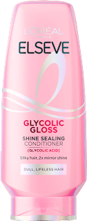 Balzam za lase Glycolic Gloss L'ORÉAL PARiS ELSEVE