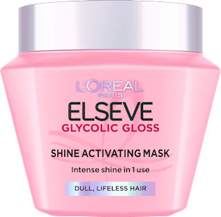 Maska za kosu sa glikolnom kiselinom L'ORÉAL PARiS ELSEVE