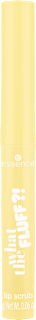 What The Fluff piling za usne - 01 Sugar Dreams essence