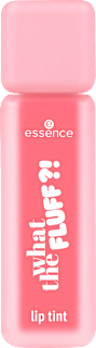 What The Fluff Lip Tint - 01 Candy-Stain essence
