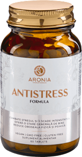 Antistress Formula Aronia Charlottenburg