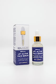 Серум против бръчки Lift Active REGAL