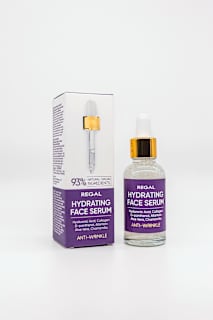 Серум против бръчки Hydrating REGAL