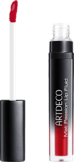 Mat Passion Lip Fluid sjaj za usne - 42 Boho Red  ARTDECO