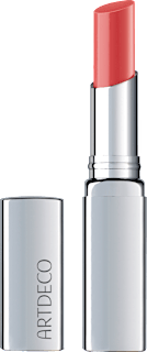 Balzam za usne Color Booster – 7 coral ARTDECO