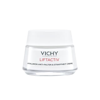 Vichy Liftactive Hyaluron Anti-Falten & Straffheit Creme normale Haut  VICHY LABORATOIRES
