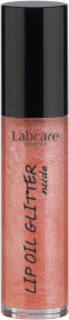 Olio labbra Glitter Labcare