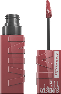 Super Stay Vinyl Ink tekući ruž za usne – 40 Witty MAYBELLINE NEW YORK
