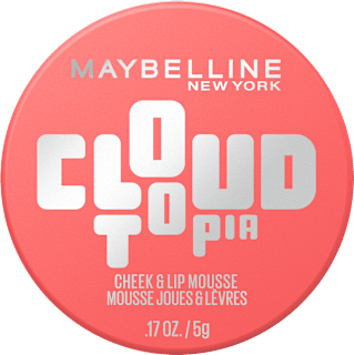 Rumenilo i ruž za usne Cloudtopia – 05 Coral Illusion MAYBELLINE NEW YORK