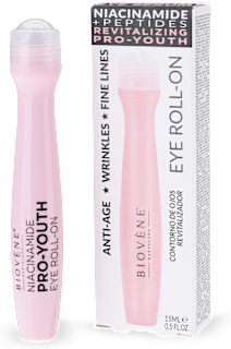 Roll-on occhi rivitalizzante PRO-YOUTH BIOVÈNE BARCELONA