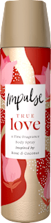 Dezodorans u spreju True love Impulse