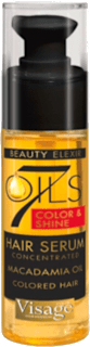 Серум за боядисана коса Visage