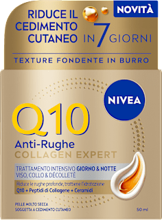 Trattamento intensivo giorno & notte  NIVEA