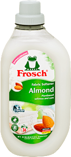 Öblítő Mandula kivonattal Frosch