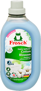 Öblítő Gyapotvirág kivonattal Frosch