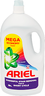 Mosógél színes ruhákhoz Mega Economy Ariel