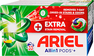 Mosókapszula Allin1 Extra Stain Removal Ariel
