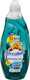 Mosógél Speed Clean Coccolino