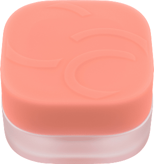 Pirosító, Velvet Pudding Blurring - Nr. 20 Peach Pudding CATRICE