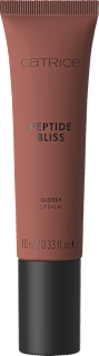 Ajakbalzsam, Peptide Bliss - Nr. 050 Glazed & Gorgeous CATRICE