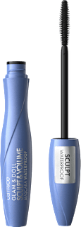 Szempillaspirál, Glam & Doll, Sculpt & Volume, vízálló CATRICE