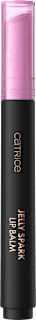 Ajakbalzsam, Jelly Spark - Nr. 010 Shimmer Flex CATRICE