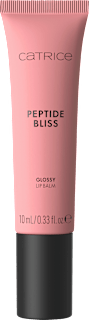 Ajakbalzsam, Peptide Bliss - Nr. 010 Life in Rosé CATRICE