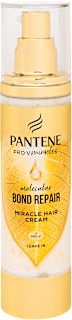 Hajregeneráló pakolás Molecular Bond PANTENE PRO-V