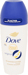 Deo roll-on Original Dove