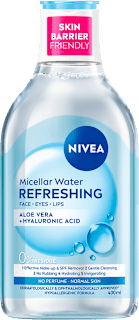 Micelarna voda za normalnu kožu NIVEA