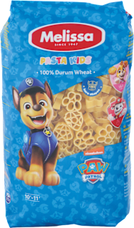 Cestoviny Paw Patrol Melissa