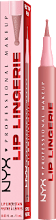 Olovka za usne Lip Lingerie – 07 Cuff Me NYX PROFESSIONAL MAKEUP