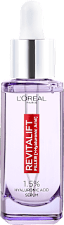 FILLER hijaluronska kiselina - hidratantni serum za lice L'ORÉAL PARiS REVITALIFT