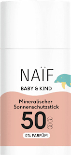 Sonnenstick Baby & Kind LSF 50 NAIF