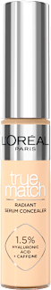 true match tekući korektor – 4N L'ORÉAL PARiS