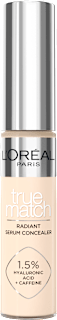true match tekući korektor – 1N L'ORÉAL PARiS