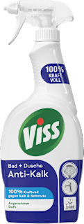 Badreiniger Kraft & Glanz Viss