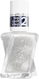 Top Coat Gel by essie Diamond Dust essie