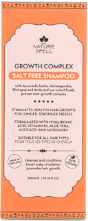 Šampon za rast las Growth Complex NATURE SPELL