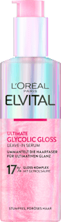 Leave-In Serum Glycolic Gloss L'ORÉAL PARiS ELVITAL