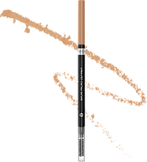 Augenbrauenstift Brow Artist Skinny Definer 7.0 Dark Blonde L'ORÉAL PARiS