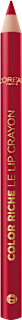 Lipliner Color Riche 297 Red Passion, 1,2 g