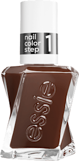 Nagellack Gel by essie 542 All Checked Out, 13,5 ml
